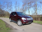 Mercedes-Benz ML-klasse - 280 CDI 4MATIC Grijs Kenteken NAP