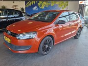 Volkswagen Polo - 1.2 5-Drs Airco / Elektr.pakket