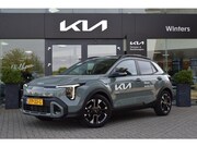 Kia Stonic - 1.0 T-GDi MHEV GT-Line | Navigatie | Sensoren Vóór + Achter 