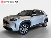 Toyota Yaris Cross - 1.5 Hybr 115 Dynamic | Comfort Pack |