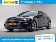 Audi A5 - Sportback 2.0 TFSI MHEV 190pk S-Line Aut. [ 2x S-line Full l