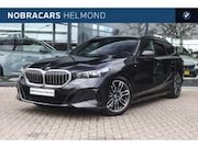 BMW 5-serie - 5 Serie Touring 530e M Sport Automaat / Panoramada