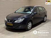 Seat Ibiza - ST 1.4 Style | Airco | Cruise | Volledig onderhoud