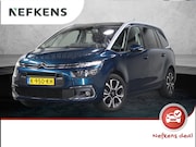 Citroën C4 Grand Spacetourer - 130PK Business | 1ste eigenaar | Trekhaak | 7 persoons | App