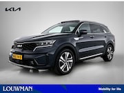 Kia Sorento - 1.6 T-GDI Plug-in Hybrid 4WD ExecutiveLine 7p. | Panoramisch