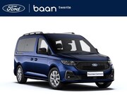 Ford Tourneo Connect - 1.5 PHEV L2 Titanium | Trekhaak | 7 zitplaatsen | AGR stoele