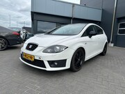 Seat Leon - 2.0 TFSi FR Aut. Navigatie stoelverw.