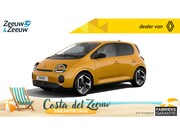 Renault Twingo - urban range techno l Nu in de showroom! | Gratis 5 jaar gara