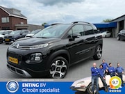 Citroën C3 Aircross - 1.2 PT 110 SHINE H6 ECC NAVI 17 INCH NIEUWE DISTRIBUTIERIEM+