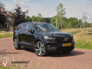 Volvo XC40 - Recharge P8 AWD R-Design | SOH 91% | Trekhaak | Parkeersenso