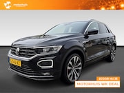 Volkswagen T-Roc - 1.5 TSI 150PK R-LINE VIRTUAL NAVI CAMERA ECC NAP