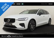 Volvo V60 - T6 PLUG-IN HYBRID AWD ULTRA DARK *FULL OPTIONS!* -PANO.DAK|B