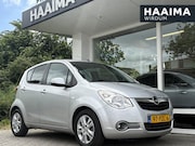Opel Agila - 1.2 Edition | Cruise Control | Achteruitrijcamera | Trekhaak