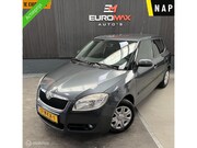 Skoda Fabia - 1.4-16V Ambition 1e eigenaar distr. verv. cruise