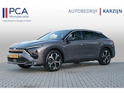Citroën C5 X - 1.6 Plug-in Hybrid 225 Business Plus