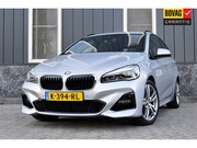 BMW 2-serie Active Tourer - 218i M-sport Rijklaarprijs-Garantie Leder/Stof sport interie