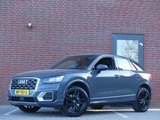 Audi Q2 - 1.4 TFSI 150pk S-LINE / Carplay / Trekhaak