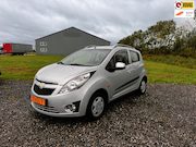 Chevrolet Spark - 1.0 16V LT