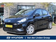 Hyundai i10 - 1.0 Comfort Smart 5p Navi/Cam "RIJKLAARPRIJS"