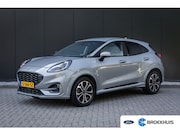 Ford Puma - 1.0 EcoBoost Hybrid ST-Line X | Adaptieve cruise | Camera |