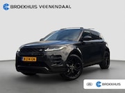 Land Rover Range Rover Evoque - 1.5 P300e AWD Autobiography | Pano | Zwart Leder | 1e eig. |