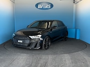 Audi A1 - Sportback 25 TFSI S-Line AUTOMAAT, LM velgen 18 inch
