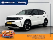 Opel Frontera - 1.2 TURBO HYBRID GS | TWO TONE | CLIMA | CAMERA | CRUISE | N