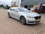 BMW 7-serie - 730d xDrive High Executive- zeer mooi- auto-airco open dak-h