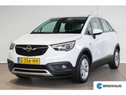Opel Crossland - 1.2 Turbo 110PK Innovation | Navigatie | Climate Controle | 