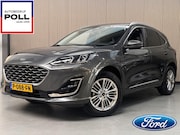 Ford Kuga - 2.5 PHEV Vignale Full-Options Trekhaak Adapt. Cruise Elek. K