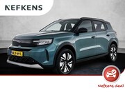 Opel Frontera - Electric 113pk GS 44 kWh Automaat | Winter-Pakket | Dakrails