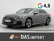 Audi A8 - 55 TFSI quattro tiptronic