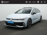Volkswagen Golf - Variant 1.5 eTSI 150 pk DSG R-Line | Panoramadak | Head-up d