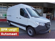 Mercedes-Benz Sprinter - 319 CDI 191PK L2H2 Pro Automaat nr.V149 | Airco | Cruise | C