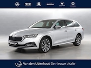 Skoda Octavia - Combi 1.4 TSI iV 204pk PHEV Business Edition Plus DSG / Navi