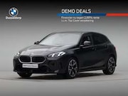BMW 1-serie - 1 Serie M Sport Design Edition