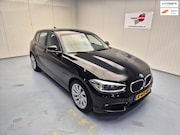 BMW 1-serie - 118i M Sport Navi Ecc Cruise Control Alu Velgen Pdc V & A