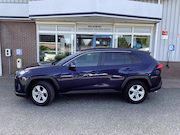 Toyota RAV4 - 2.5 Hybrid AWD Business