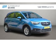 Opel Crossland - 1.2 82pk Online Edition | Navi | App Connect | Airco | Cruis