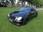 Mercedes-Benz E-klasse - 500 Elegance Voorzien van bijna alle optie's