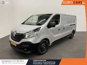 Renault Trafic - 1.6 dCi T29 L2H1 Comfort Airco Cruise Control Trekhaak 2X sc