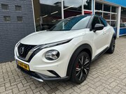 Nissan Juke - 1.0 DIG-T N-Design