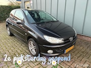 Peugeot 206 - 1.4-16V Air-line 3 NAP//ELEC.RAMEN//INRUILKOOPJE