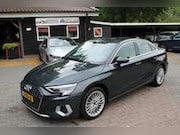 Audi A3 - Limo 30 TFSI Advanced Edition Automaat matrix LED