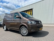 Volkswagen Transporter - 2.0 TDI L1H1 DC Comfortline | LEER | AUTOM | NAVI | SCHUIFDA