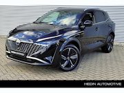 Nissan Qashqai - 1.3 MHEV Xtronic Tekna