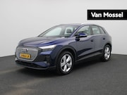 Audi Q4 e-tron - 40 Edition 77 kWh 204 PK l SoH 96 % | Apple Carplay | Androi