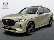 Mazda CX-60 - e-Skyactiv PHEV Homura Plus | 12,3-inch TFT-kleurendisplay m