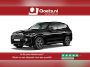 BMW X3 - xDrive30e High Executive M Sport - Trekhaak - Panoramadak -
