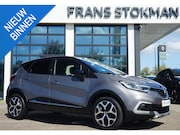 Renault Captur - 1.3 TCe 130 Intens